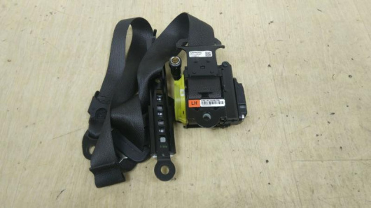 Автозапчасти в Магазине Ремень безопасности передний левый Hyundai 88810S1200