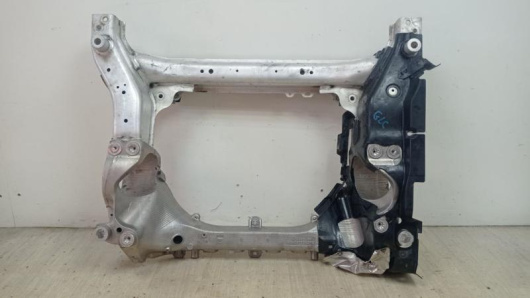 Балка подвески передняя (подрамник) Mercedes-Benz A2546200201 для авто Купить в Магазине