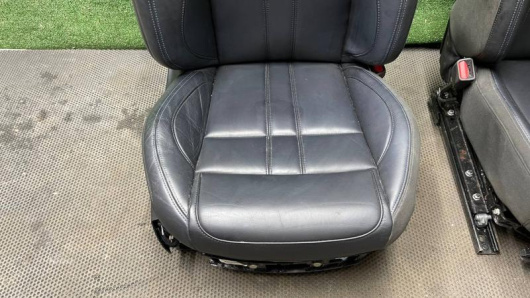 Салон (комплект сидений) Maserati Levante Купить Салон (комплект сидений) Maserati Levante в Магазине