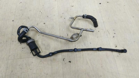 ТНВД Volkswagen ТНВД Volkswagen Passat B6 для авто Купить в Магазине