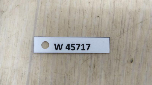 Датчик ABS передний Mercedes-Benz A1675404800 Купить в Магазине ssavto