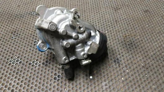 ТНВД BMW 1 / F20 для авто Купить в Магазине