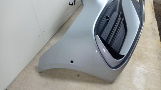 Бампер передний Mercedes-Benz C206 / W206 Купить Бампер передний Mercedes-Benz C206 / W206 в Магазине