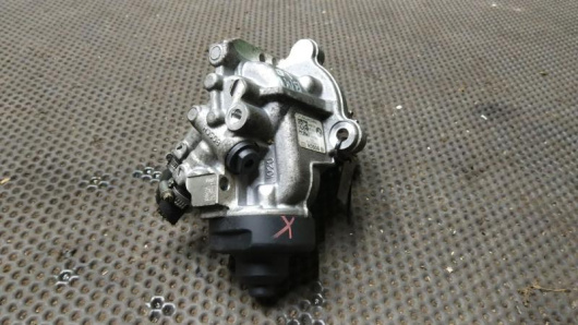 ТНВД BMW 1 / F20 для авто Купить в Магазине