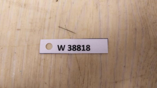 Купить Стекло двери передней правой Alfa Romeo Stelvio в Магазине