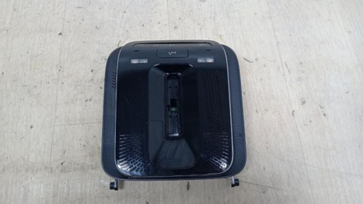 Фонарь салона (плафон) Mercedes-Benz A0009006440 Купить Фонарь салона (плафон) Mercedes-Benz A0009006440 в Магазине