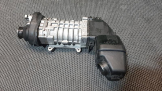 Насос воздушный Volkswagen Passat B6 Купить Насос воздушный Volkswagen Passat B6 в Магазине