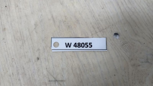 Трубка охлаждающей жидкости пластиковая Mercedes-Benz C206 / W206 для авто Купить в Магазине