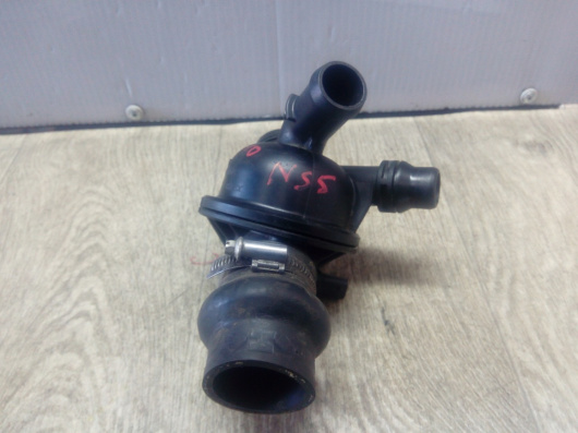 Термостат BMW 7601159 для авто Купить в Магазине