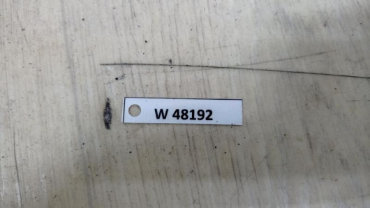 Рычаг задний Mercedes-Benz A2063524800 Рычаг задний левый Mercedes-Benz A2063524800 для авто Купить в Магазине