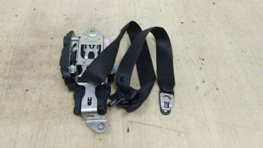 Автозапчасти в Магазине Ремень безопасности передний правый Mercedes-Benz A1678603502