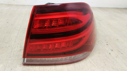 Фонарь задний правый Mercedes-Benz A1669065802 для авто Купить в Магазине