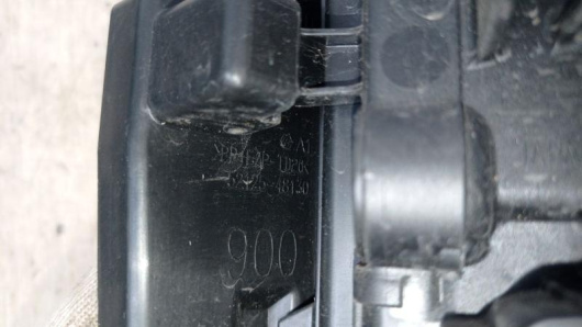 Фара противотуманная правая Lexus 5212548130 для авто Купить в Магазине