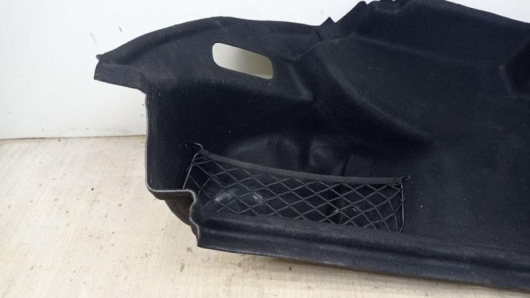 Купить Обшивка багажника левая Mercedes-Benz C206 / W206 в Магазине