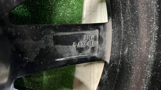 Купить Диск литой R20 BMW 5 / G60 в Магазине