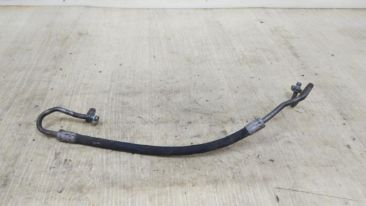 Трубка гидроусилителя Mercedes-Benz A1663201654 для авто Купить в Магазине