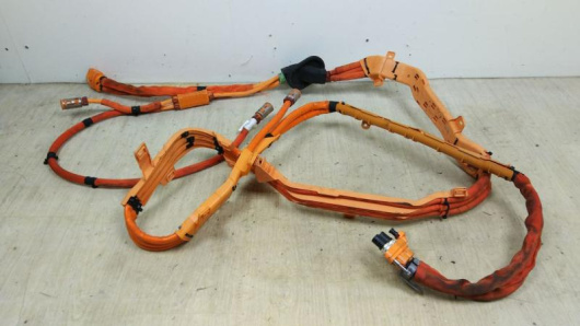 Проводка Mercedes-Benz A2545406231 Купить в Магазине ssavto