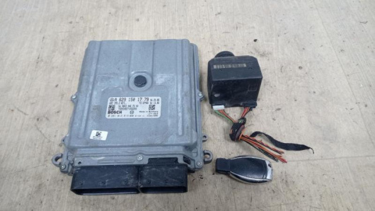 Блок управления двигателем Mercedes-Benz A6291501779 Блок управления двигателем Mercedes-Benz A6291501779 Купить в Магазине ssavto