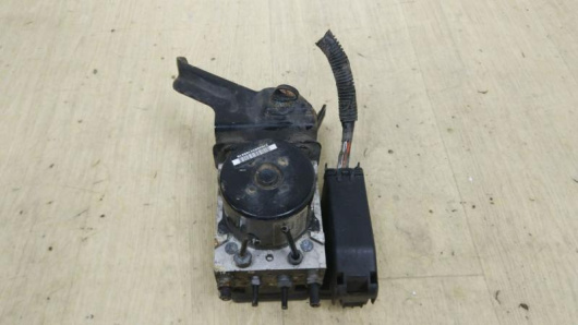 Блок ABS Ford AV592C405EA для авто Купить в Магазине