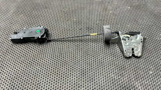 Купить Замок багажника Mercedes-Benz A0997400608 в Магазине