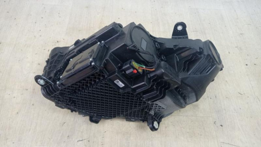 Фара правая Mercedes-Benz A2549063802 для авто Купить в Магазине