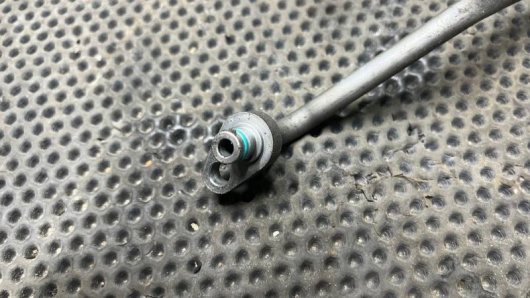 Трубка гидравлическая Mercedes-Benz A1663204654 Трубка гидравлическая Mercedes-Benz A1663204654 для авто Купить в Магазине