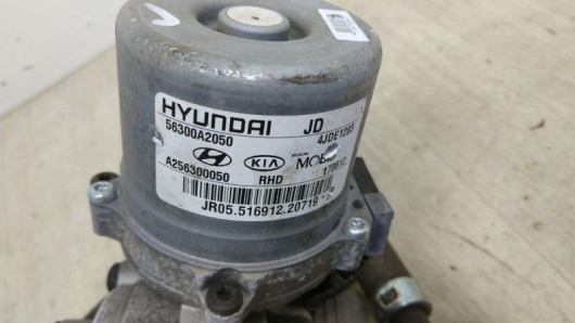 Электроусилитель руля Kia 56300A2050 для авто Купить в Магазине