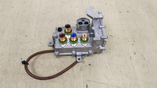 Блок питания Mercedes-Benz A2935455600 Купить в Магазине ssavto