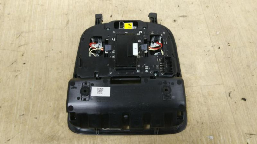 Фонарь салона (плафон) Hyundai 92800C52XX Купить Фонарь салона (плафон) Hyundai 92800C52XX в Магазине