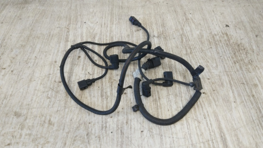 Проводка Volkswagen Touareg Проводка Volkswagen Touareg Купить в Магазине ssavto