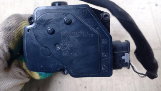 Фланец (тройник) системы охлаждения Mercedes-Benz A0009061313 Фланец (тройник) системы охлаждения Mercedes-Benz A0000061313 для авто Купить в Магазине