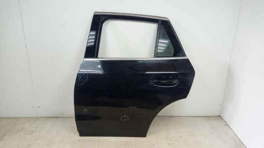 Дверь задняя левая Mercedes-Benz GLC254 / X254 A2547303300 Купить Дверь задняя левая Mercedes-Benz GLC254 / X254 в Магазине