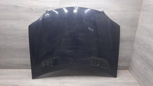 Купить Капот Mercedes-Benz ML164 / W164 в Магазине