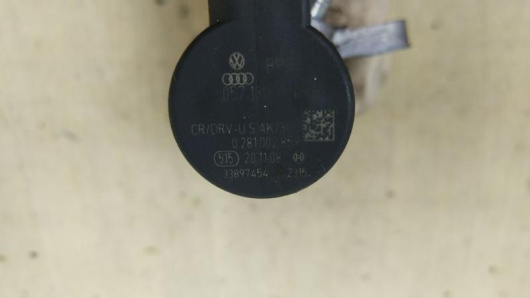 ТНВД Volkswagen ТНВД Volkswagen Passat B6 для авто Купить в Магазине