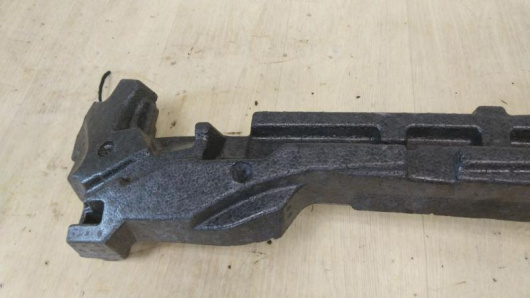 Купить Абсорбер бампера Mercedes-Benz GLA247 / H247 в Магазине