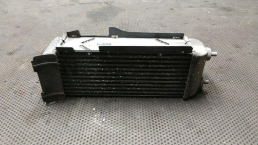 Интеркулер Kia 282702F400 для авто Купить в Магазине