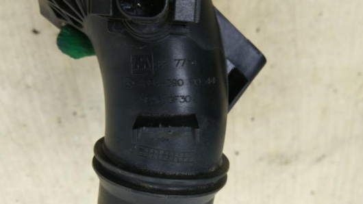 Патрубок интеркулера Mercedes-Benz A6540900044 Патрубок интеркулера Mercedes-Benz A6540900044 для авто Купить в Магазине