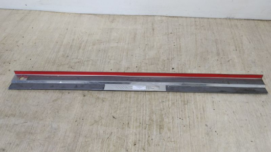 Накладка внутренняя на заднюю панель кузова Mercedes-Benz G463 / W463 Купить Накладка внутренняя на заднюю панель кузова Mercedes-Benz G463 / W463 в Магазине