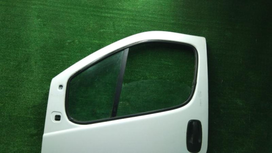 Купить Дверь передняя левая Opel Vivaro в Магазине