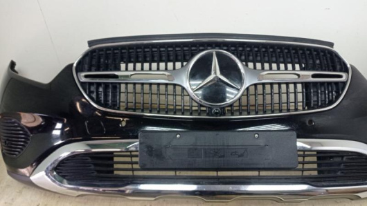 Купить Бампер передний Mercedes-Benz GLC254 / X254 в Магазине