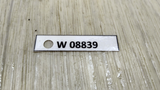 Автозапчасти в Магазине Ремень безопасности задний правый Land Rover / Range Rover Sport / L320