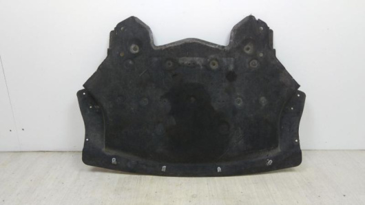 Купить Защита двигателя BMW 7290658 в Магазине