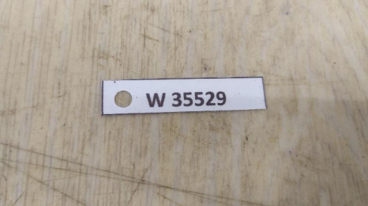 Блок управления ESP Mercedes-Benz S220 / W220 Купить в Магазине ssavto