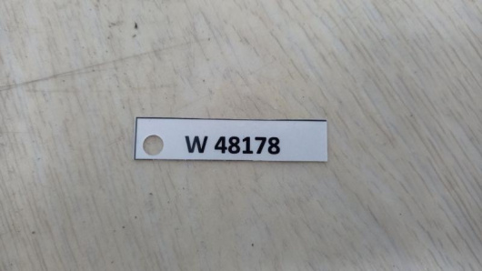 Рычаг задний Mercedes-Benz A2063520100 Рычаг задний правый Mercedes-Benz A2063520100 для авто Купить в Магазине