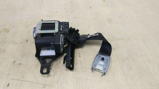 Автозапчасти в Магазине Ремень безопасности передний левый Mercedes-Benz S222 / W222 / V221