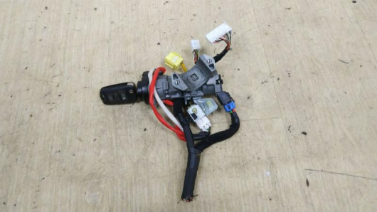 Замок зажигания Kia Sportage Купить Замок зажигания Kia Sportage в Магазине