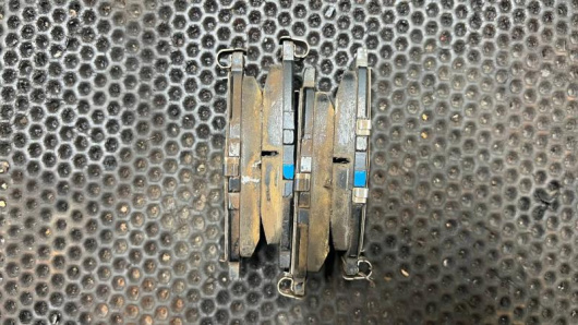 Диск тормозной задний Lexus RX Диск тормозной задний Lexus RX для авто Купить в Магазине