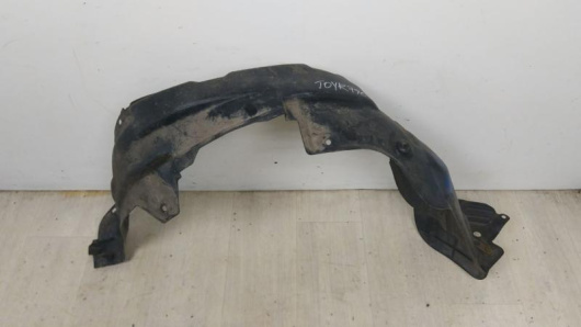 Купить Защита арок передняя левая (подкрылок) Toyota RAV4 в Магазине