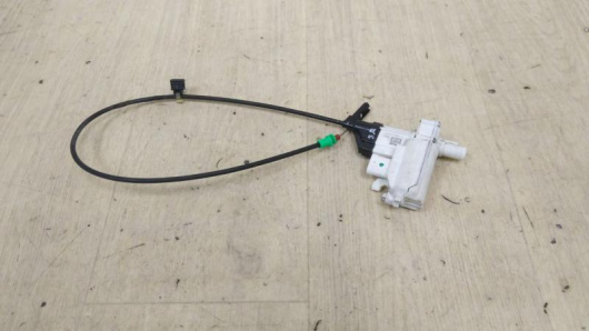 Купить Доводчик двери задней правой Mercedes-Benz A2227601600 в Магазине