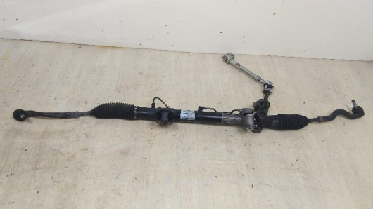 Рулевая рейка Jeep Grand Cherokee IV Рулевая рейка Jeep Grand Cherokee IV для авто Купить в Магазине